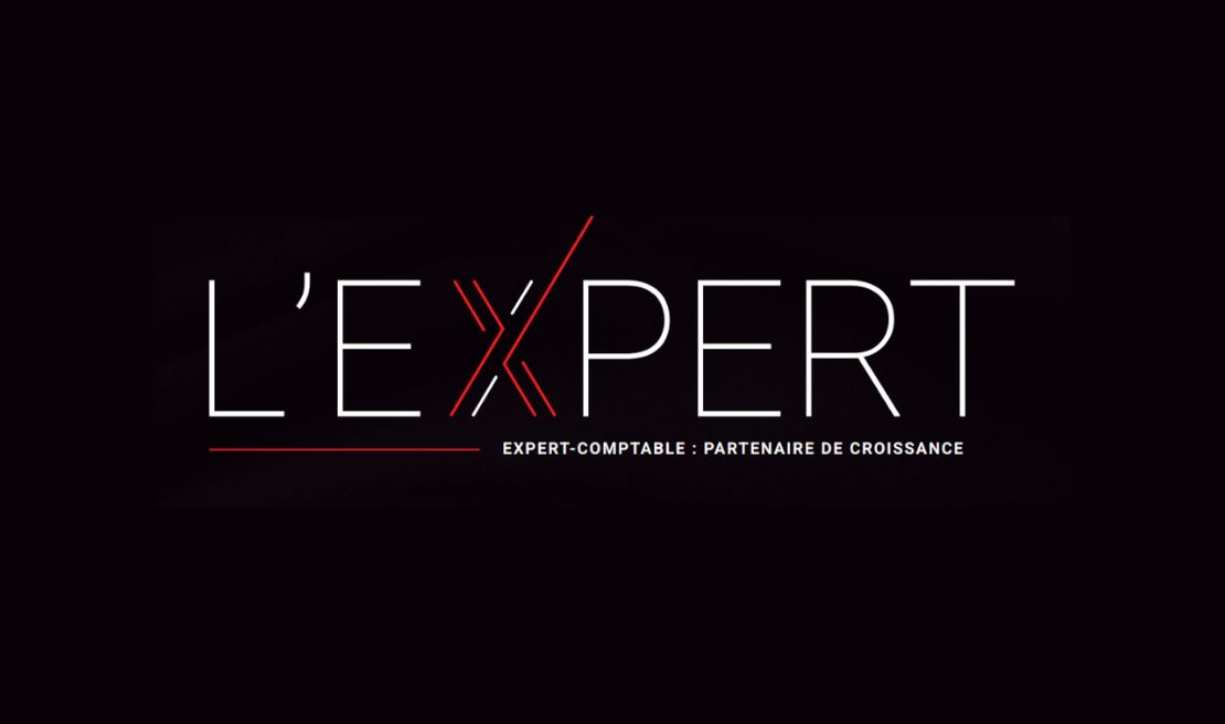 Lancement du magazine L'Expert